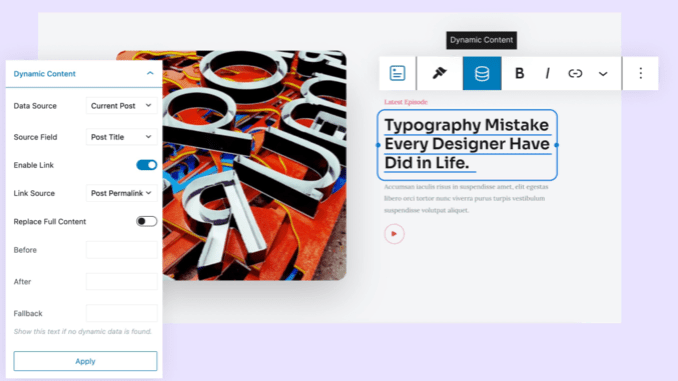 Spectra Pro v1.2.6 WordPress Plugin Download