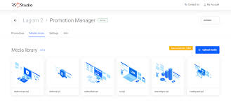 Lagom Promotion Manager WHMCS v1.3.1 Download (Activated)